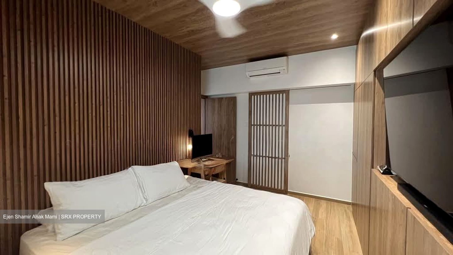 City Square Residences (D8), Condominium #575367701